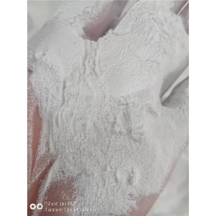 扬州水处理用氧化镁储存注意事项
